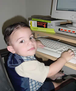 Ok mama, I read all the books, where do I start?