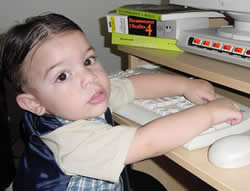 Uh oh, I got a JavaScript error...