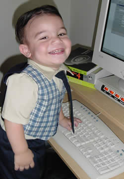 Alright mama, it worked!