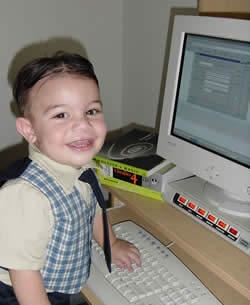 You know, I think I am getting the hang of this!